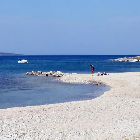 By The Sea Povljana, Pag - 16466 포블랴나