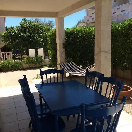 By The Sea Povljana, Pag - 16466 Apartament