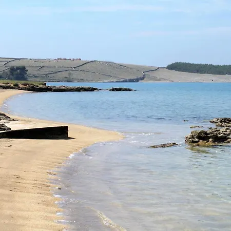 아파트 By The Sea Povljana, Pag - 16466 포블랴나