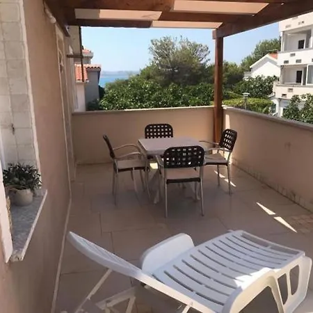 By The Sea Povljana, Pag - 16466 Apartament