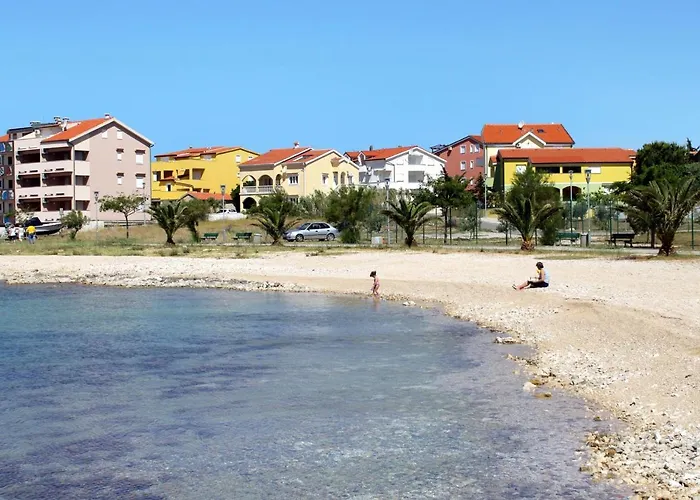 By The Sea Povljana, Pag - 16466