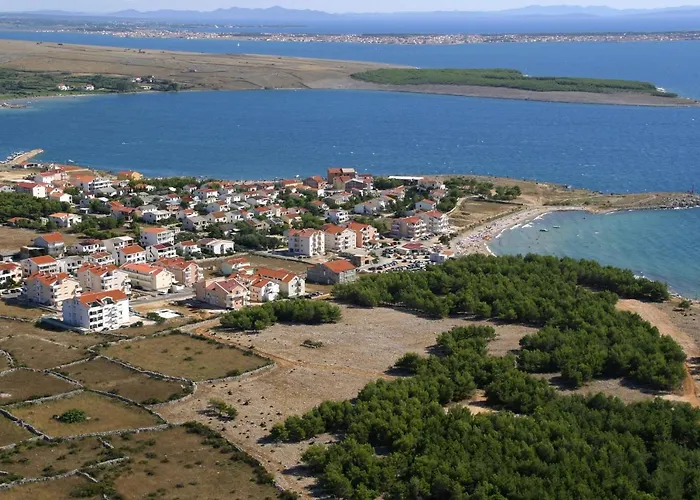 By The Sea Povljana, Pag - 16466