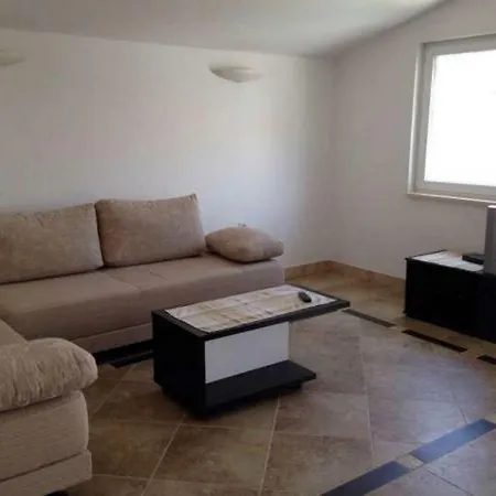 Apartment By The Sea Povljana, Pag - 16466 *