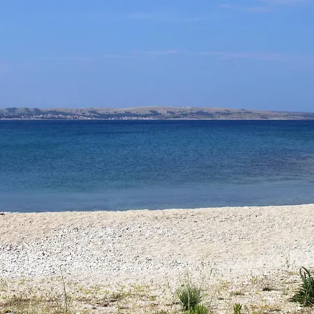 Apartman By The Sea Povljana, Pag - 16466