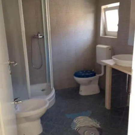 By The Sea Povljana, Pag - 16466 *