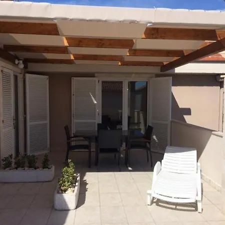 By The Sea Povljana, Pag - 16466 Διαμέρισμα