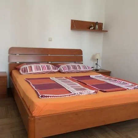 By The Sea Povljana, Pag - 16466 Διαμέρισμα Povljana