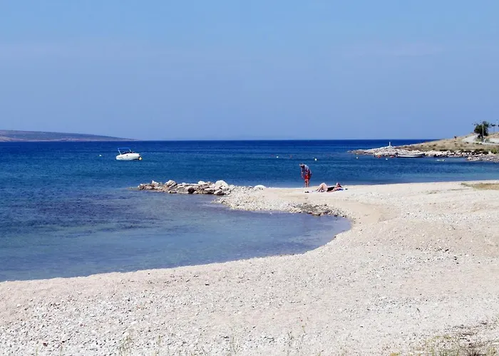 By The Sea Povljana, Pag - 16466 Povljana