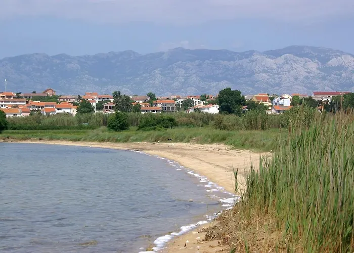 By The Sea Povljana, Pag - 16466