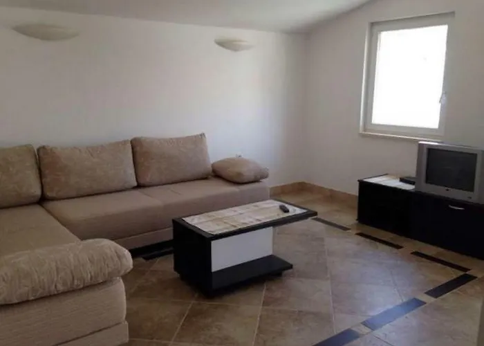 Apartman By The Sea Povljana, Pag - 16466 *